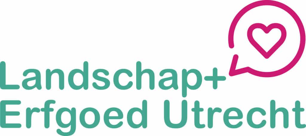 Logo Landschap Erfgoed Utrecht